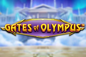 Gates of Olympus