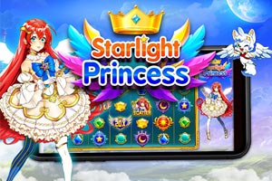 Starlight Princess